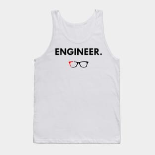 ENGINEER Tank Top